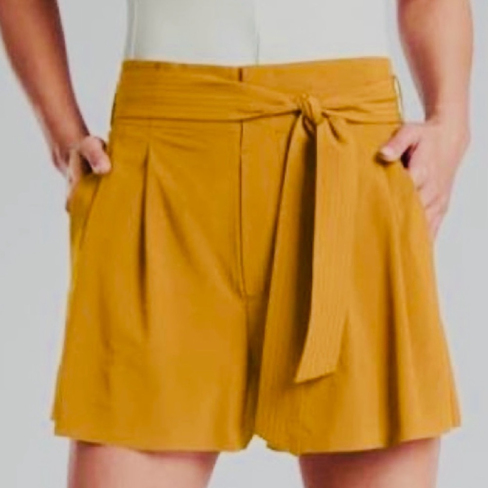 Athleta Skyline Short II